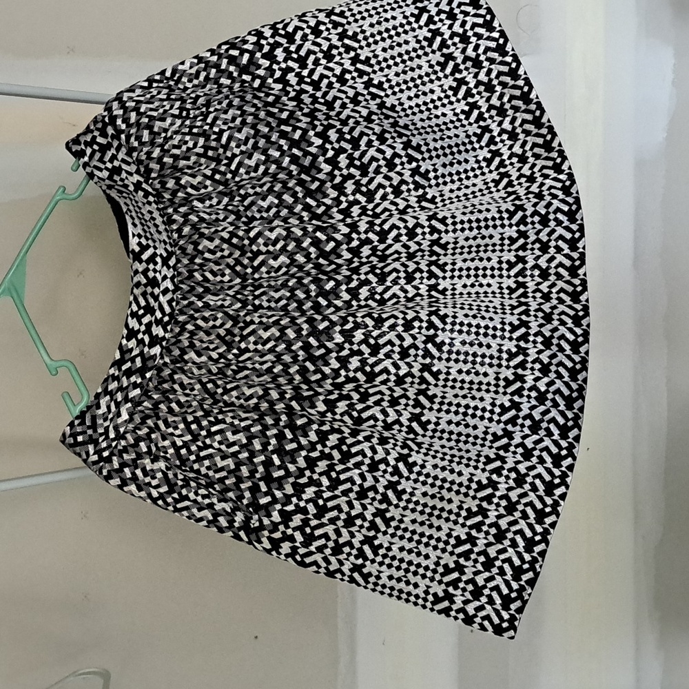 Cynthia Rowley Miniskirt